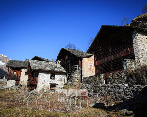 FOTO ALPE DORCA