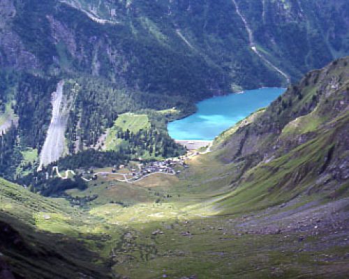 PASSO FORNALINO PASSO FORNALINO