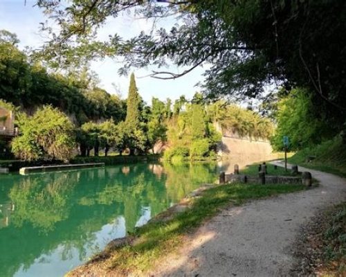 Peschiera-Verona